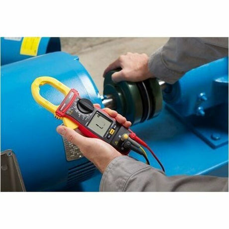 Amprobe AMP-320 600A AC/DC TRMS Motor Maintenance Clamp Meter