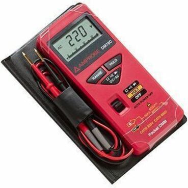 Amprobe DM78C Multimeter