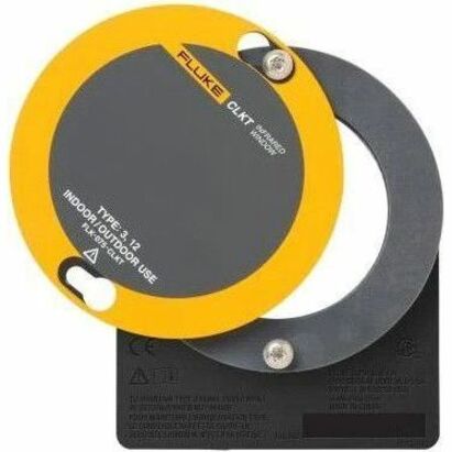 Fluke FLK-075-CLKT C-Range IR Window 3" (75mm)