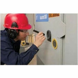 Fluke FLK-075-CLKT C-Range IR Window 3" (75mm)