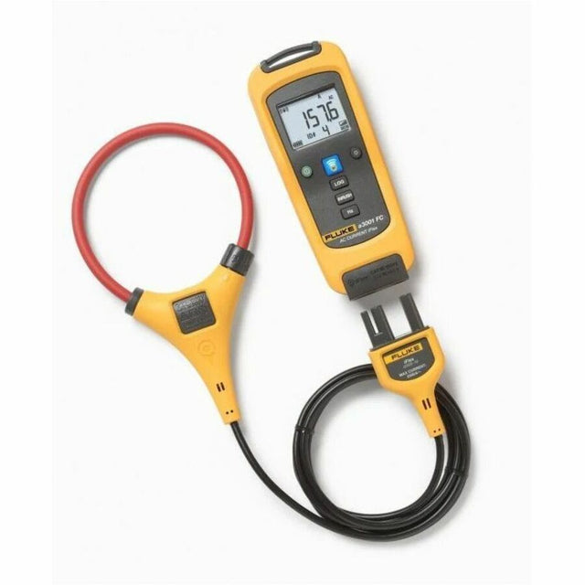 Fluke a3001 FC Wireless iFlex AC Current Module