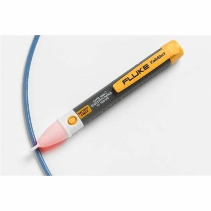 ACV DETECTOR 90-1000V ENG C