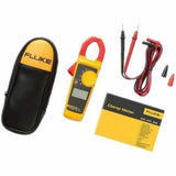 Fluke 323 True RMS Clamp Meter