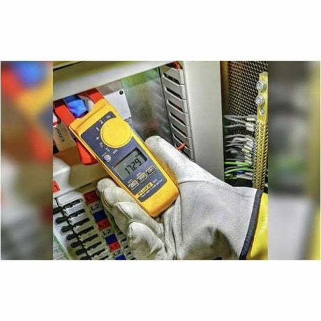 Fluke 325 True-RMS Clamp Meter