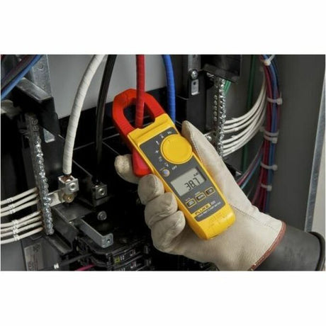 Fluke 325 True-RMS Clamp Meter