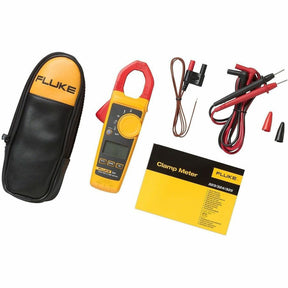 Fluke 325 True-RMS Clamp Meter