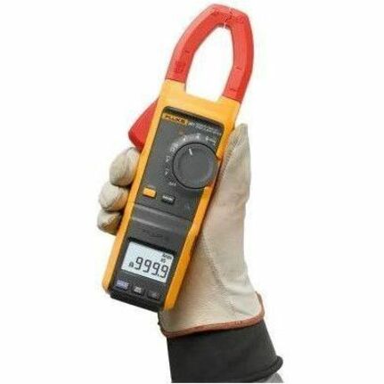 REMOTE DISP 1000A TRMS CLAMP