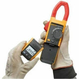 REMOTE DISP 1000A TRMS CLAMP