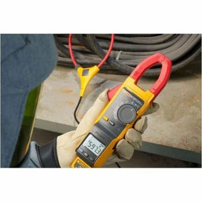 REMOTE DISP 1000A TRMS CLAMP