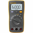 Fluke 107 Palm-sized, CAT III Digital Multimeter