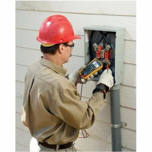 UTILITY MULTIMETER 0