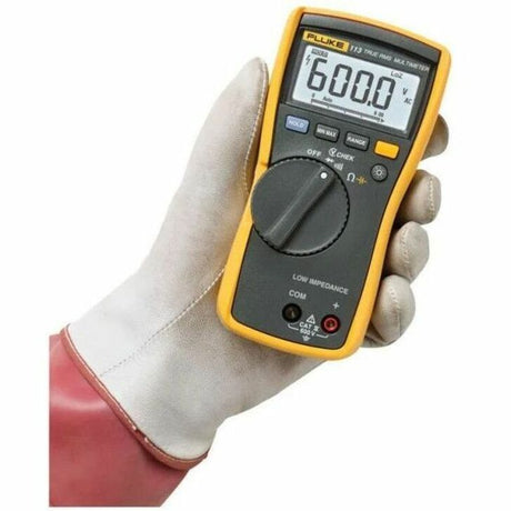 UTILITY MULTIMETER 0