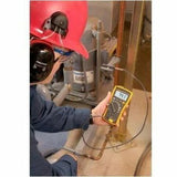 HVAC TRUE RMS MULTIMETER 0