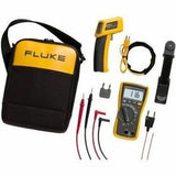 HVAC TRUE RMS MULTIMETER 0