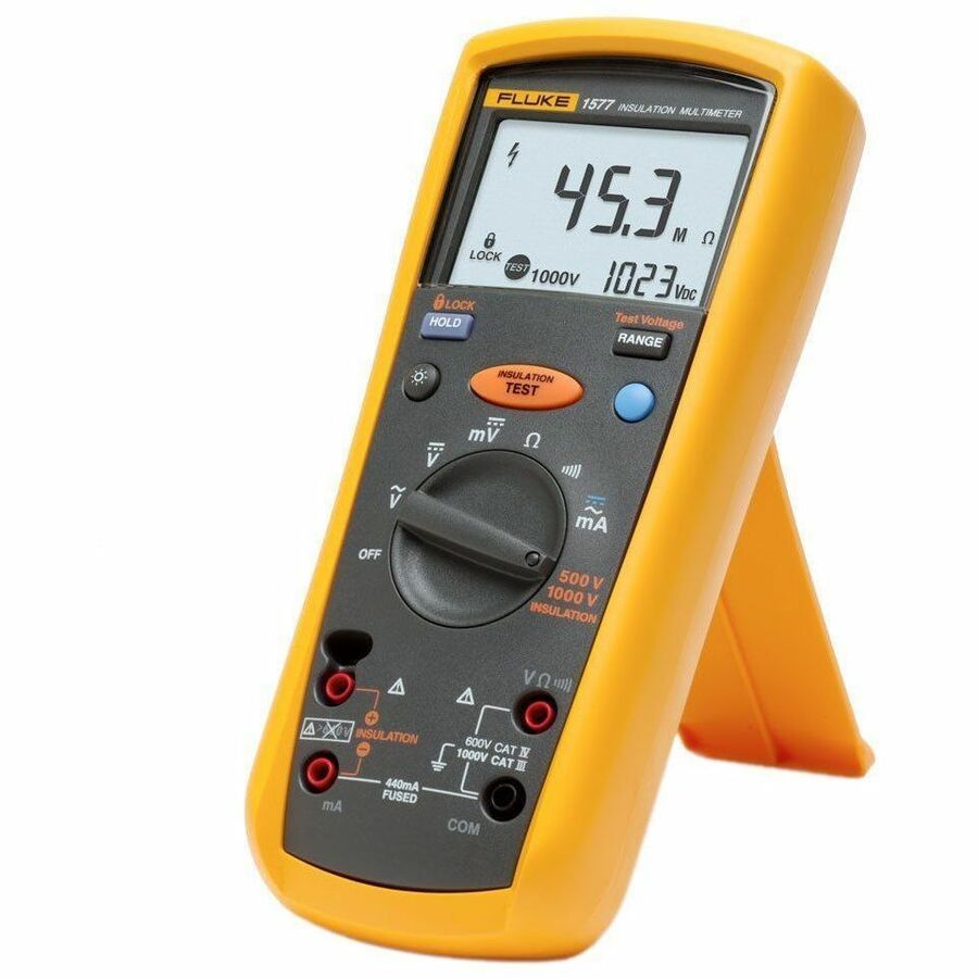 Fluke 1577 Insulation Multimeter