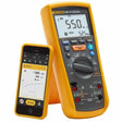 Fluke 1587 FC Insulation Multimeter