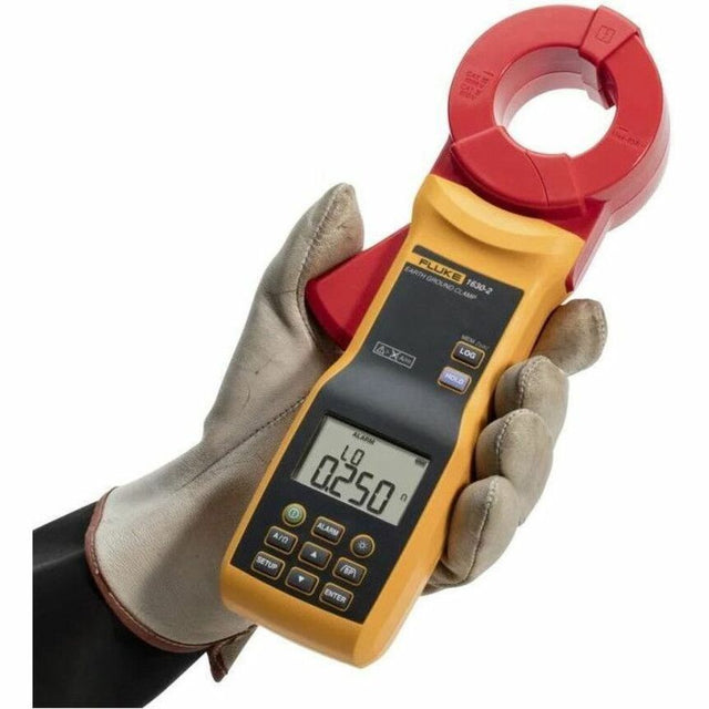 Fluke 1630-2 FC Earth Ground Clamp