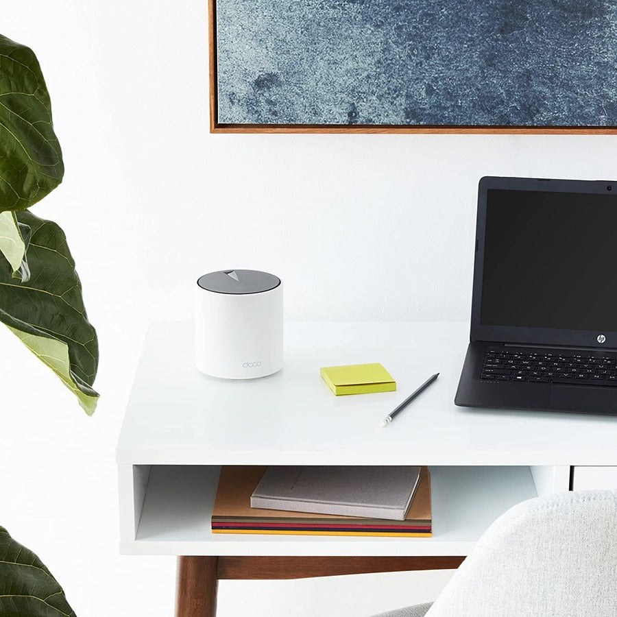 AX3000 WHOLEHOMEMESH WIFI6 UNIT