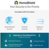 AX3000 WHOLEHOMEMESH WIFI6 UNIT