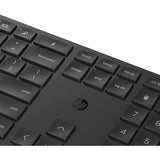 HP 655 WRLS KB/MSE Combo US