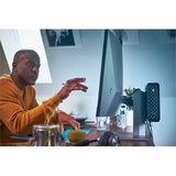 HP 655 WRLS KB/MSE Combo US