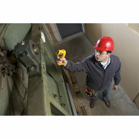 IP54 IR THERMOMETER AMERICAS