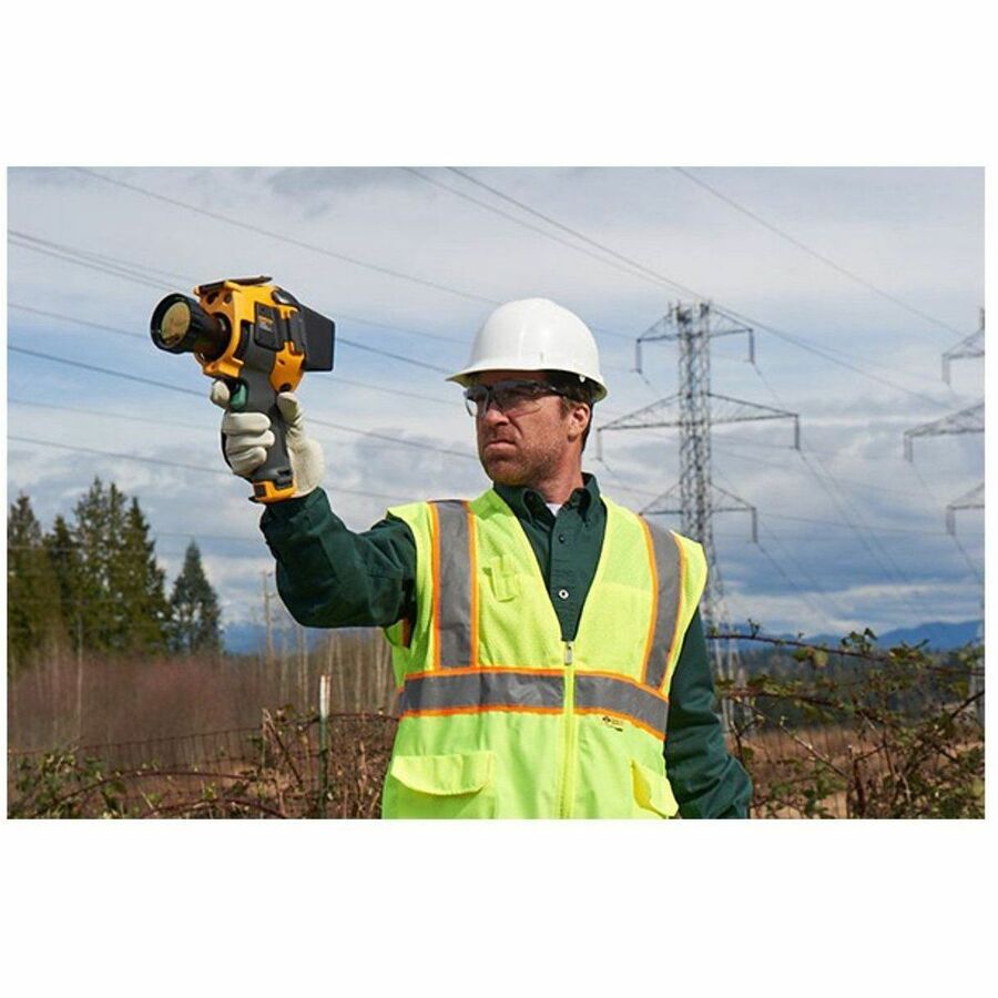 Fluke FLK-LENS/4XTELE2 - Telephoto Lens