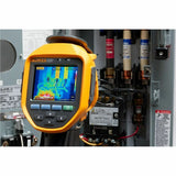 Fluke Ti480 PRO Infrared Camera