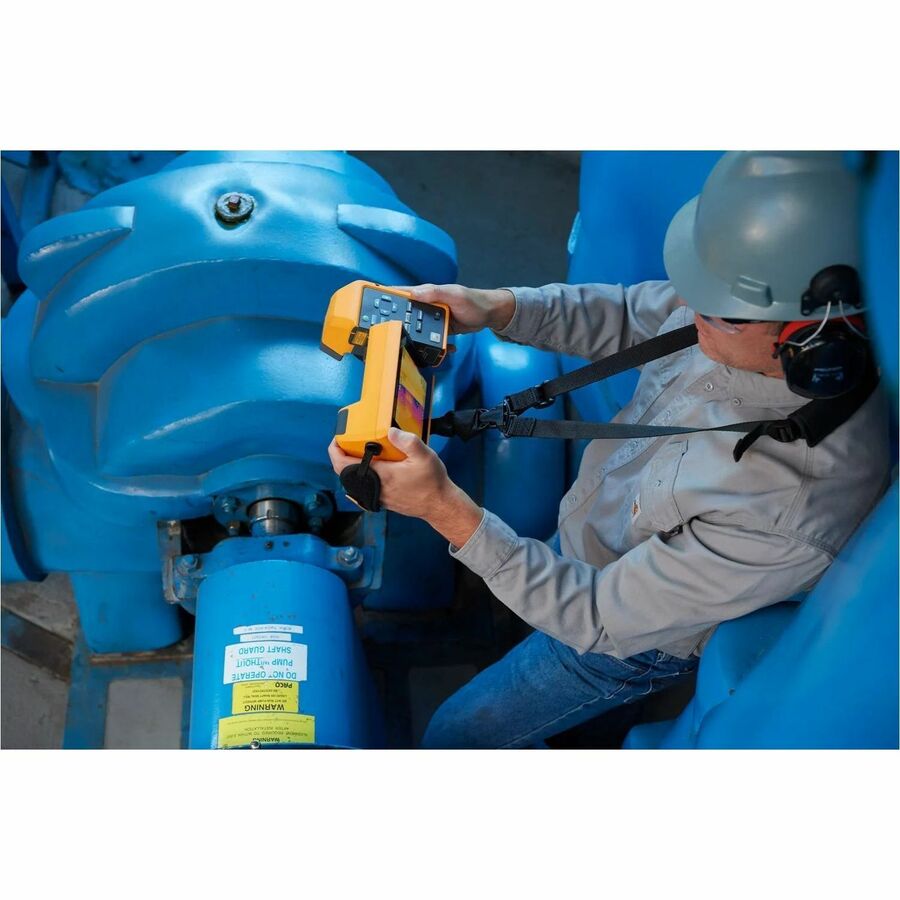 Fluke TiX580 Infrared Camera