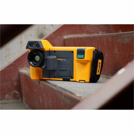 Fluke TiX580 Infrared Camera