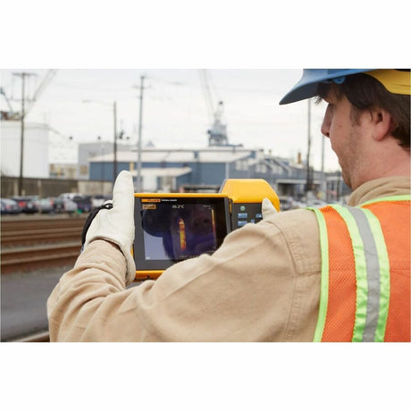 Fluke TiX580 Infrared Camera