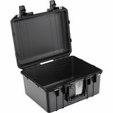 1507 AIR CASE BLACK WITH FOAM