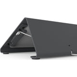 Heckler Design Meeting Room Console for iPad mini