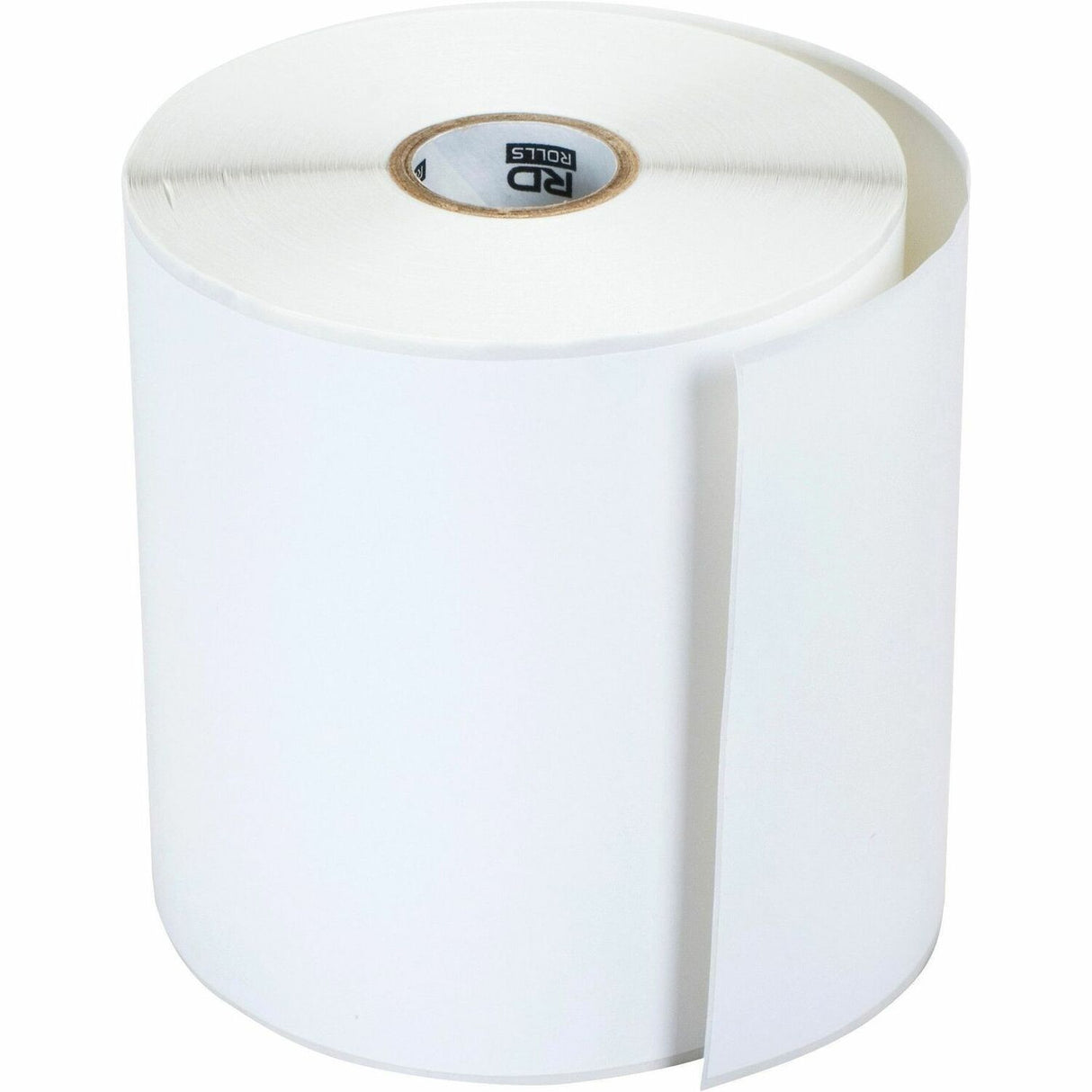 Brother Standard Continuous label, 2 inch x Cont, 240 feet per roll, 4 rolls per case