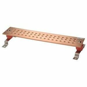 STANDARD GROUND BAR 20W X 4H