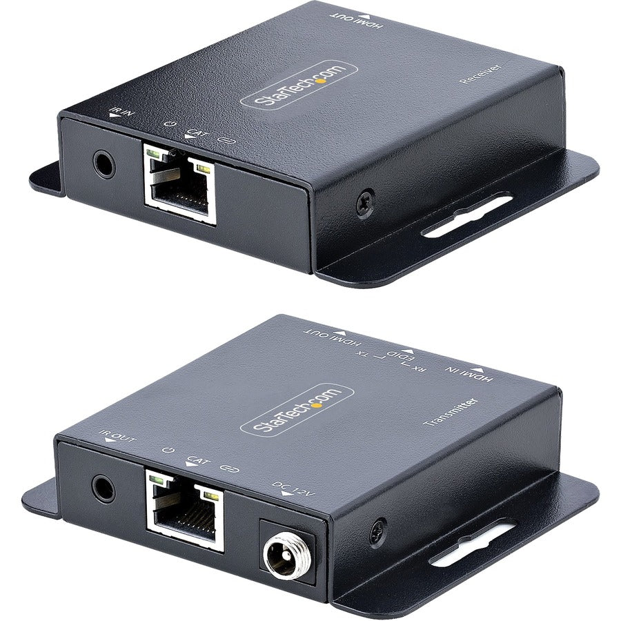70M 4K HDMI EXTENDER OVER CAT6