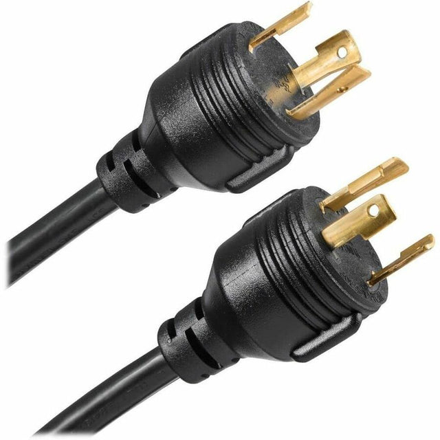 PDU ATS/MONITORED 208/240V