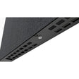 Heckler Design Wall Mount for Video Conferencing System, PTZ Camera, Video Conferencing Camera - Black Gray