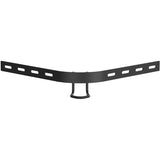 Panduit Radius Intersection 90 Brackets, 2" H, BL