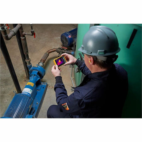 Fluke PTi120 Pocket Thermal Imager