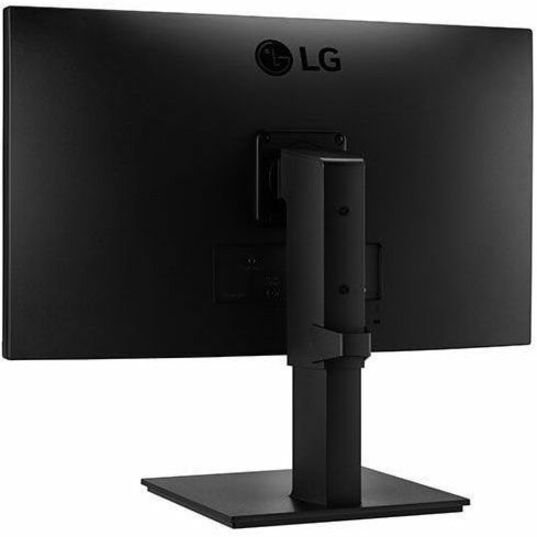 LG 24BP450Y-I 24" Class Full HD LCD Monitor - 16:9 - Black - TAA Compliant