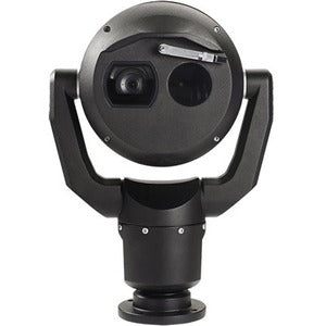 Bosch MIC IP fusion MIC-9502-Z30BVS9 2 Megapixel Outdoor Full HD Network Camera - Color, Monochrome - Dome - Black