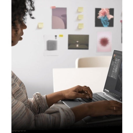 HP ZBook Firefly 15 G8 15.6" Mobile Workstation - Intel Core i5 11th Gen i5-1145G7 - vPro Technology - 16 GB - 256 GB SSD