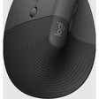Logitech Lift Ergo Mouse