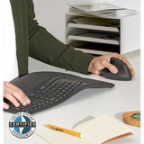 Logitech Lift Ergo Mouse