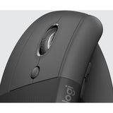Logitech Lift Ergo Mouse