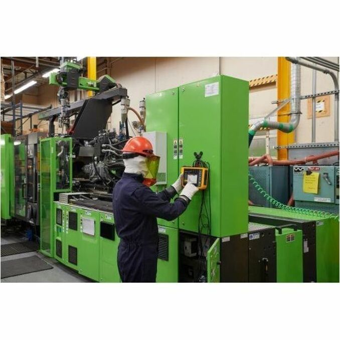 Fluke FLUKE-1777 Power Quality Analyzer