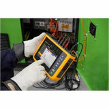 Fluke FLUKE-1777 Power Quality Analyzer