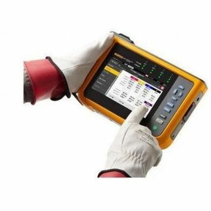 Fluke FLUKE-1777 Power Quality Analyzer