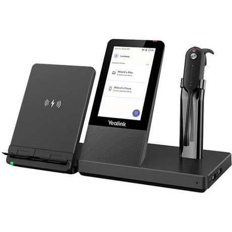 Yealink WH67 UC Headset